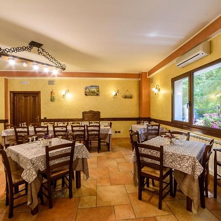 Vecchio Mulino Hotel Castel del Giudice Exterior photo